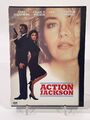 DVD Action Jackson ( 1988 ) Carl Weathers Sharon Stone Englisch Französisch IF6