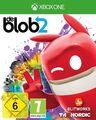 Microsoft XBOX - One XBOne Spiel de Blob 2 NEU*NEW*55