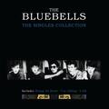 THE BLUEBELLS - THE SINGLES COLLECTION   CD NEU