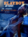 Playboy 1/2023  Special Edition-Playboy ICONS-Die schönsten Playboy-Stars aller.