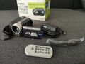 JVC Everio GZ-MG57E 30GB Hard Disk Camcorder Video Camera Recorder