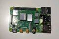 Raspberry Pi 4 Model B 4GB RAM mit Heatsinks