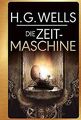 H.G. Wells: Die Zeitmaschine von Wells, H.G., Konra... | Buch | Zustand sehr gut