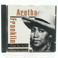 Aretha Franklin What You See Is What You Sweat CD Gebraucht sehr gut