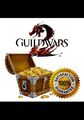 Guild Wars 2 100 Gold - Handfarmed Gold für GW2 - Schnell & Sicher!