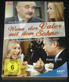 Wenn der Vater mit dem Sohne - DVD - Komplette Serie - Eckhardt - Weck - ORF