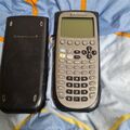 ti-89 titanium texas instruments