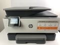 HP OfficeJet Pro 9012e Thermal Inkjet A4 4800 x 1200 DPI 18 Seiten pro Minute