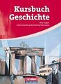 Kursbuch Geschichte - Berlin, Brandenburg, Mecklenburg-V... | Buch | Zustand gut