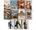 11 DVDs Komödien Lovestory Adam Sandler , Will Smith ua.  DVD Sammlung
