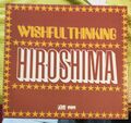 Wishful Thinking - Hiroshima - DE  1976 -  LP  -  VG+/VG