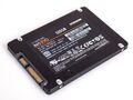 500GB Samsung 860 EVO interne SATA 6 GBit/s V-NAND SSD 2.5 Zoll MZ7LH500HALU