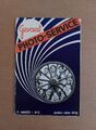 GEVAERT / PHOTO-SERVICE 1938 / ANVERS - CATALOG (French) - G