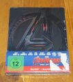 The Avengers 2: Age of Ultron (2015) 3D - Limited Edition Steelbook (Blu-ray 3D)