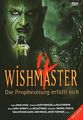 Wishmaster 4 - Die Prophezeiung erfüllt sich (FSK 16) von... | DVD | Zustand gut
