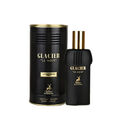 Glacier Le Noir  von  Alhambra / Lattafa Parfüm 100 ml ( 21,99 €/100 ml)