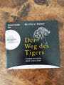 Der Weg des Tigers   Hörbuch