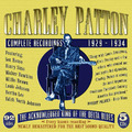 Complete Recordings Charley Patton