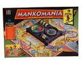 Mankomania Wie verjubelt man eine Million MB Spiele Spielzeug Spiel Brettspiel