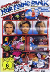 DVD NEU/OVP - Mama Mia - Nur keine Panik (1984) - Thomas Gottschalk & Uschi Glas