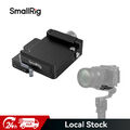 SmallRig RS 3 Mini Quick Release Clamp for DJI RS 3 Mini for Arca-Swiss Mount