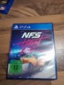 Need for Speed Heat (PlayStation 4, 2019)