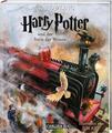 Rowling, J.K.: Harry Potter und der Stein der Weisen (farbig illustrierte Schmuc