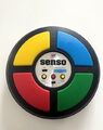 Senso von MB Spiele Elektronik Brettspiel 1978 Vintage Retro funktionsfähig