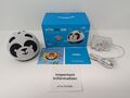 Amazon Echo Dot 4. Generation Kinder Smart Speaker Panda mit Alexa 4. Generation Box