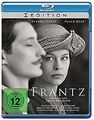 Frantz [Blu-ray] von Ozon, Francois | DVD | Zustand neu