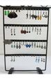 Sterlingsilber Sammlung von 32 Paaren verschiedene Arten von Ohrringen