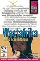 Westafrika 1. Sahelländer. Reisehandbuch. Mauretanien, M... | Buch | Zustand gut