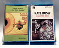 💥VERY RARE💥 Kate Bush - The Kick Inside + Never For Ever - Cassette Tape K7
