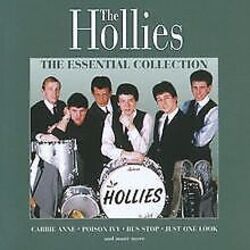 The Essential Collection von the Hollies | CD | Zustand gutGeld sparen & nachhaltig shoppen!
