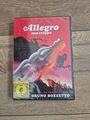 Allegro non troppo (Bruno Bozzetto) Kult Dvd Neu Ovp