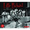 LITTLE RICHARD - LITTLE RICHARD & ROCK'N ROLL GIANTS 3 CD NEU 