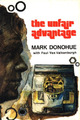 Mark Donohue Paul Van Valkenburgh The Unfair Advantage (Taschenbuch)