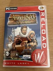 Anno 1503: Die neue Welt PC-Spiel