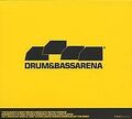 Drum and Bass Arena von Various Artists | CD | Zustand gut