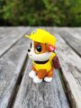 PAW PATROL TY SAMMELFIGUR GLUBSCHIS RUBBLE