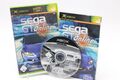 Sega GT Online - Microsoft Xbox Classic Spiel mit OVP & Anleitung | Komplett
