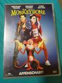 Monkeybone DVD von Henry Selick FSK 12 2001 Brendan Fraser