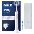 Oral-B PRO 3 3500 Elektrische Zahnbürste/Electric Toothbrush, | B-WARE