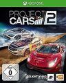 Project Cars 2 - [Xbox One] von Bandai Namco Entert... | Game | Zustand sehr gut