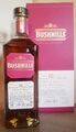 Bushmills 16 Jahre Bourbon, Sherry & Port 40% Irish Single Malt Scotch Whiskey 