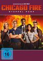 Chicago Fire - Season/Staffel 5 # 6-DVD-BOX-NEU