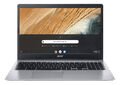 ACER Chromebook 315 (CB315-3HT-P440), Chromebook, mit 15,6 Zoll Display Touchscr