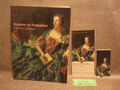 Madame de Pompadour * L’Art et l’Amour * Bildband * Katalog zur Ausstellung 2002