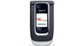 Nokia 6131 - Schwarz (Ohne Simlock) Handy TOP