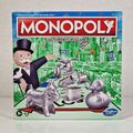 Monopoly Classic Österreich Ausgabe Gesellschaftsspiel Österreich Version